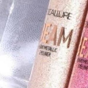 Focallure #01 BEAM GLITTER LINER